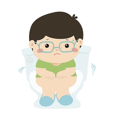 怎樣通過飲食幫孩子擺脫便便困擾