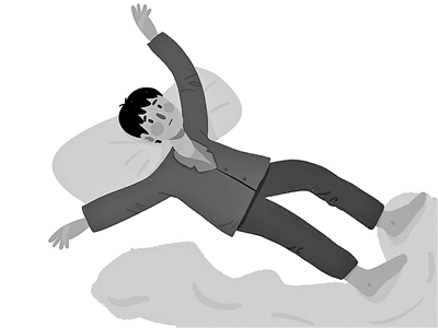 如何避免在夜間翻來(lái)覆去