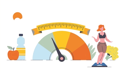 輕斷食+運(yùn)動(dòng)原來可以這么搭