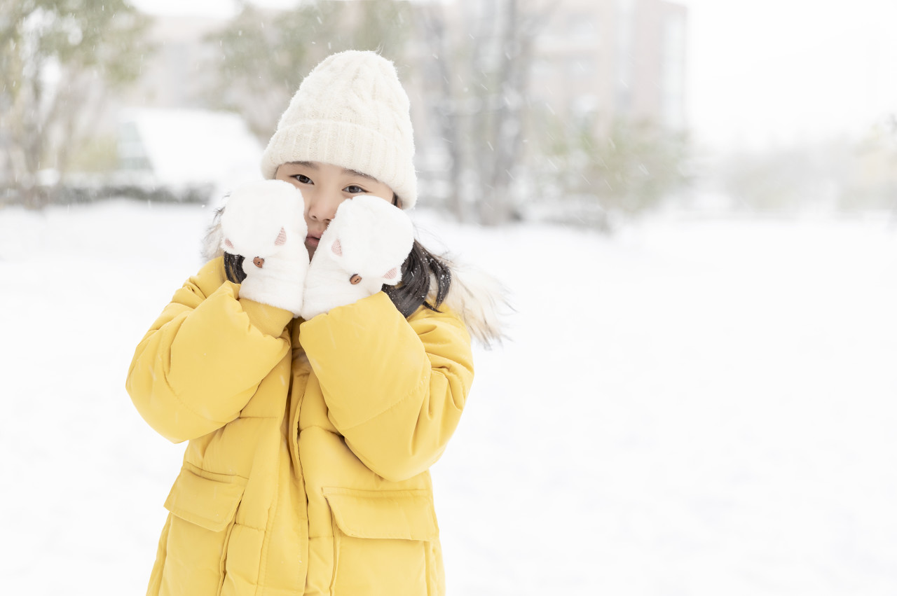 又到流感高發(fā)季，孩子感冒咳嗽的合理用藥和正確護(hù)理家長要知道