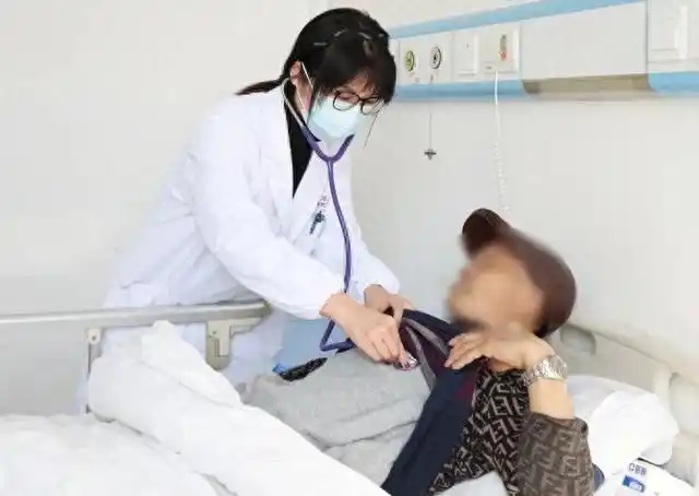 流感仍處于高發(fā)季，這類人群要特別注意