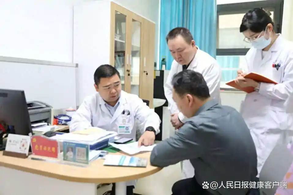 家族9人患癌8人離世，醫(yī)生：受基因與生活習(xí)慣的雙重影響