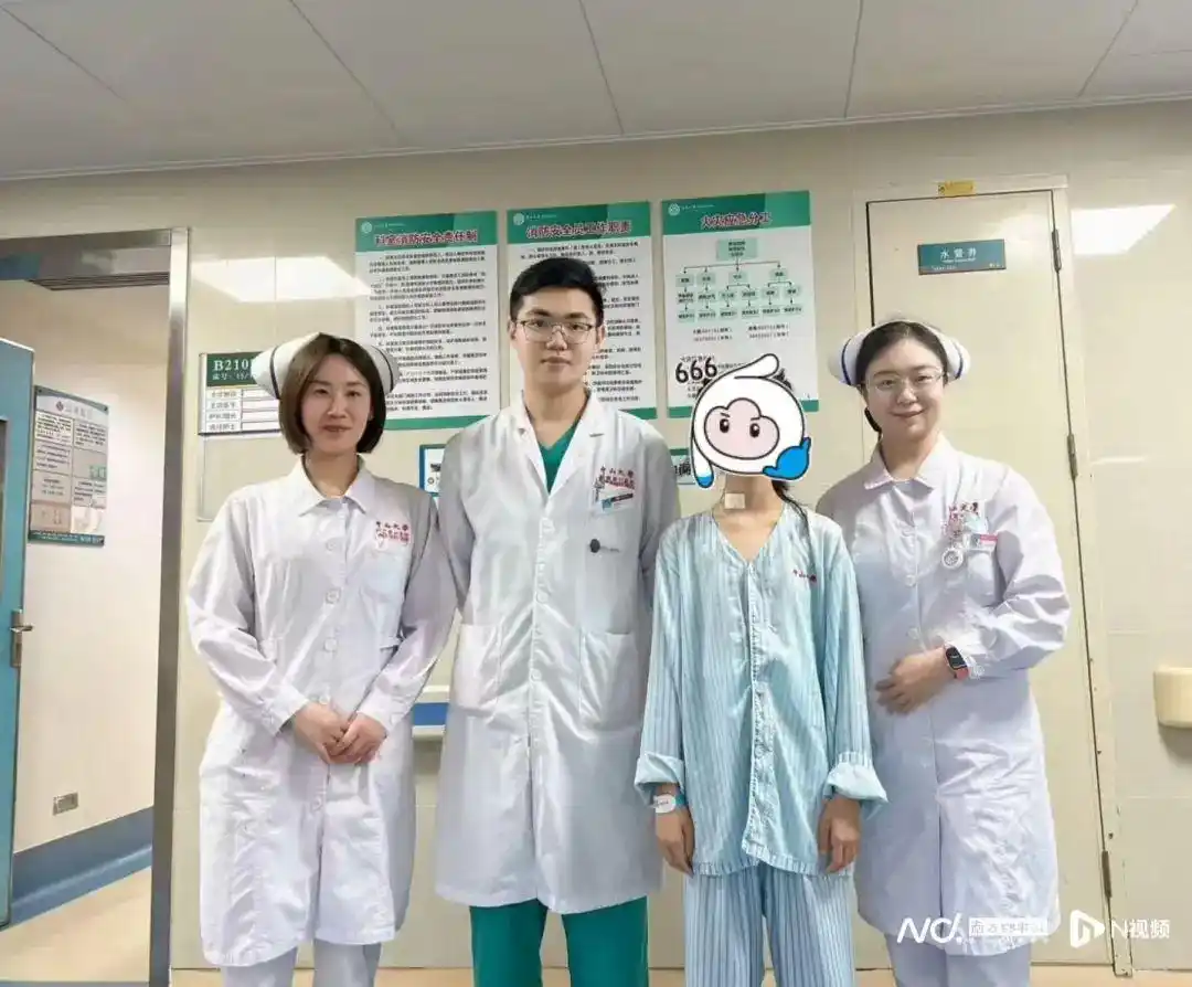 13歲學霸少女確診癌癥！很多人從小愛吃，醫(yī)生：別以為老年人才得