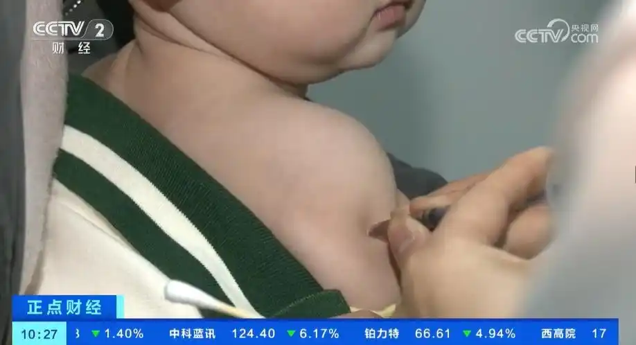 春季手足口病易感 疾控中心提醒5歲以下兒童要做好健康監(jiān)測(cè)