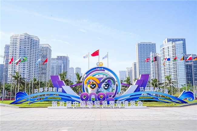 植物媽媽首秀消博會，守護(hù)兒童成長，備受行業(yè)與消費(fèi)者雙重認(rèn)可！