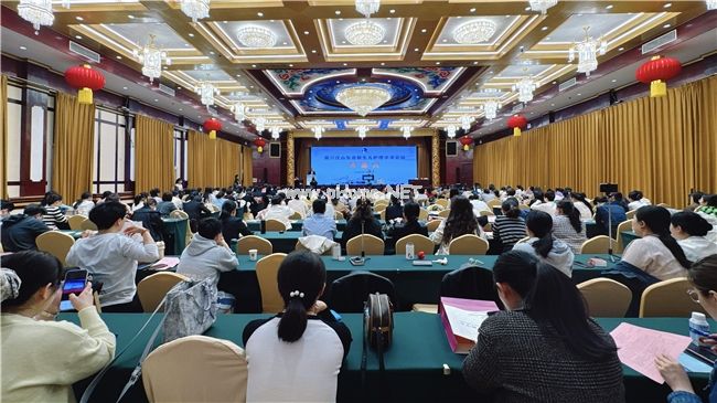 【營養(yǎng)精研】四月步履不停！海普諾凱四域聯(lián)動，循證營養(yǎng)賦能母嬰健康未來