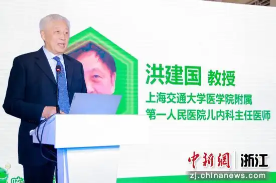 哮喘患兒如何安度換季期？專家：規(guī)范霧化治療 做好長期控制