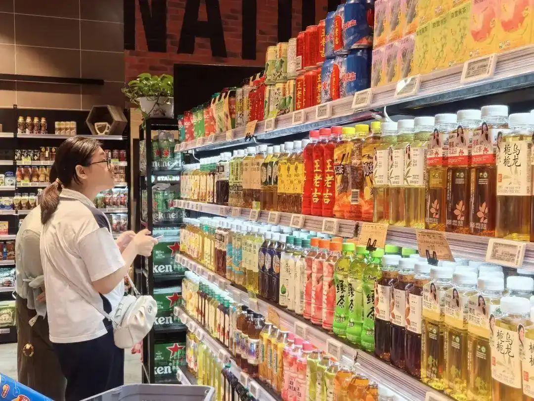 “無(wú)糖食品”真的不含糖嗎？如何均衡飲食保健康？