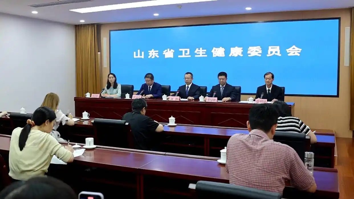 魯醫(yī)健康說丨夏季感染性腹瀉高發(fā) 與高溫天氣 生活習慣以及病原體特性等因素有關(guān)