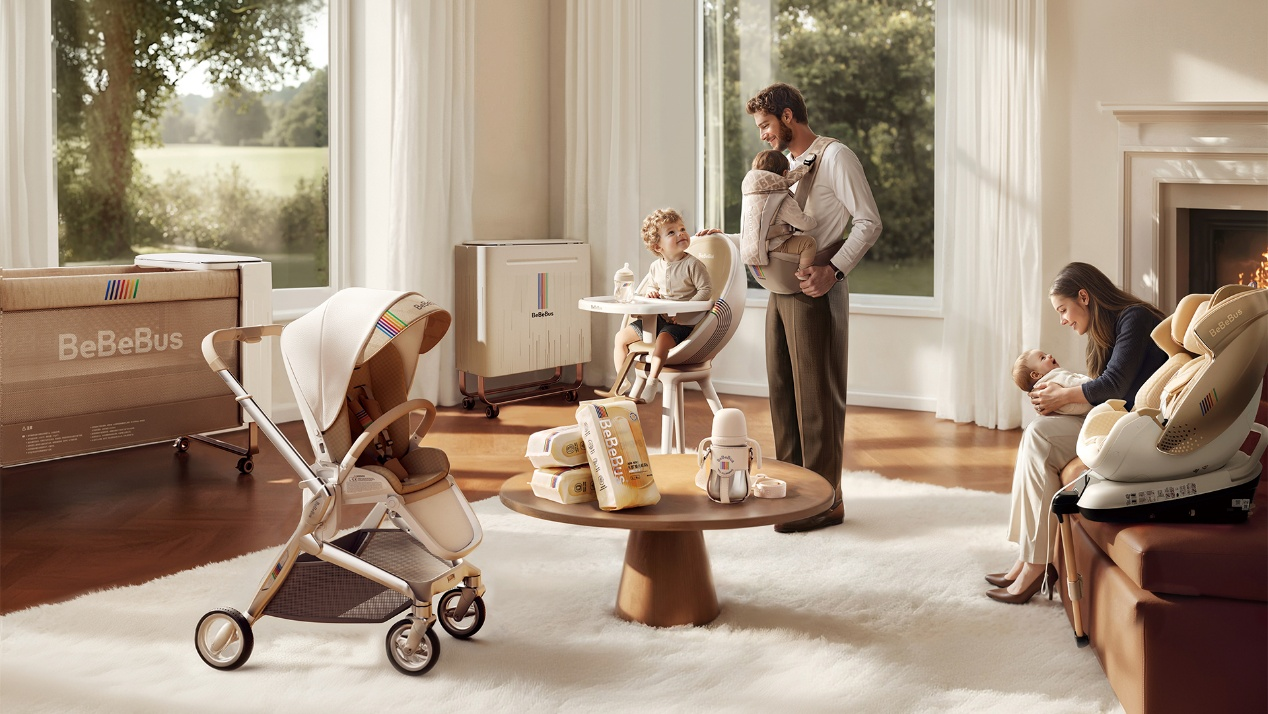 不同集團(tuán)(06090)：打新熱潮持續(xù)，詳解高端母嬰標(biāo)桿企業(yè)的長(zhǎng)期配置價(jià)值