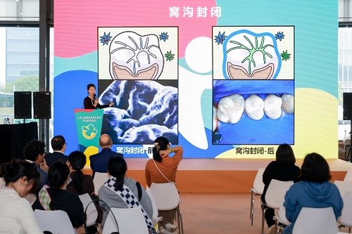 2025 上海兒童健康展金秋啟幕，引領(lǐng)親子健康互動新潮流