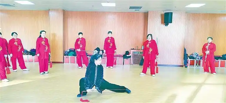 老年人養(yǎng)生誤區(qū)大揭秘