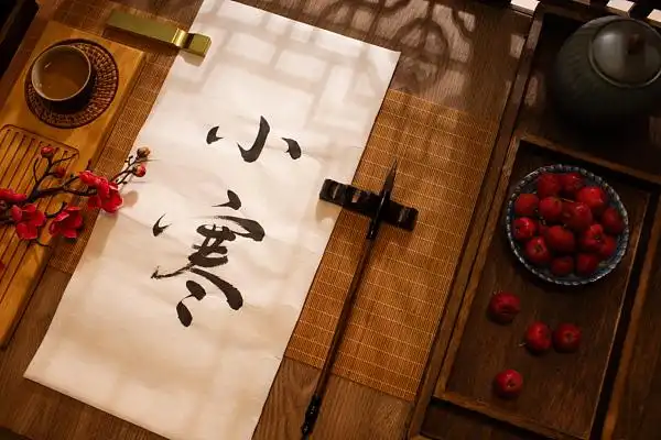 小寒養(yǎng)生重在防寒保暖，扶陽(yáng)補(bǔ)腎，可適當(dāng)多吃這兩種肉